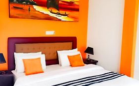 Bridge Hotel Negombo